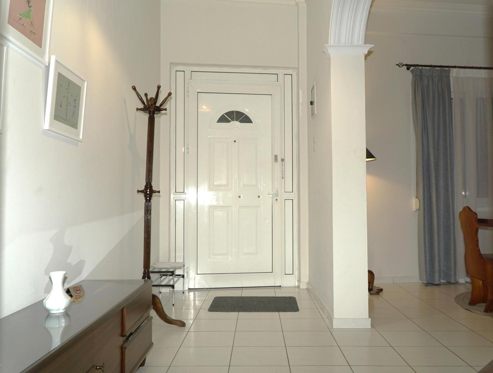 Elegant Central Apartment Heraklion Exterior foto