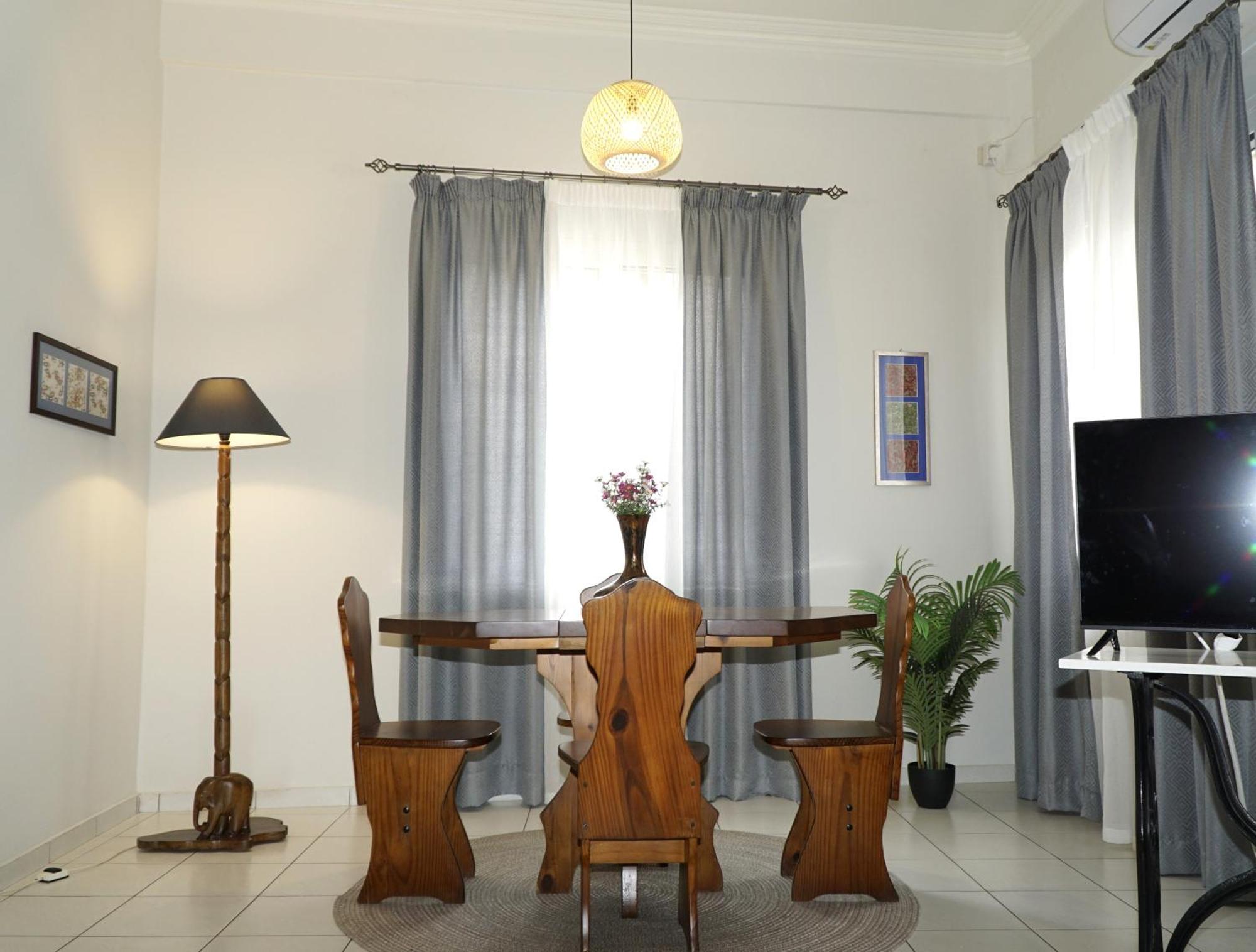 Elegant Central Apartment Heraklion Exterior foto